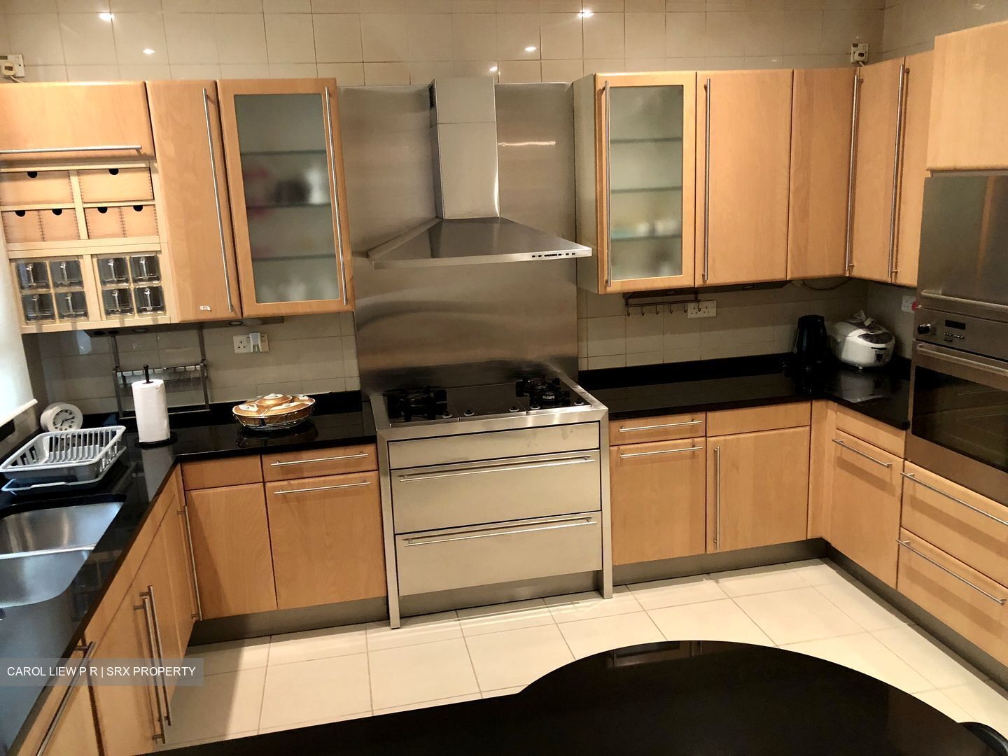 Ardmore Park (D10), Condominium #390700061